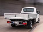 Volkswagen Transporter Dropside 2009 года